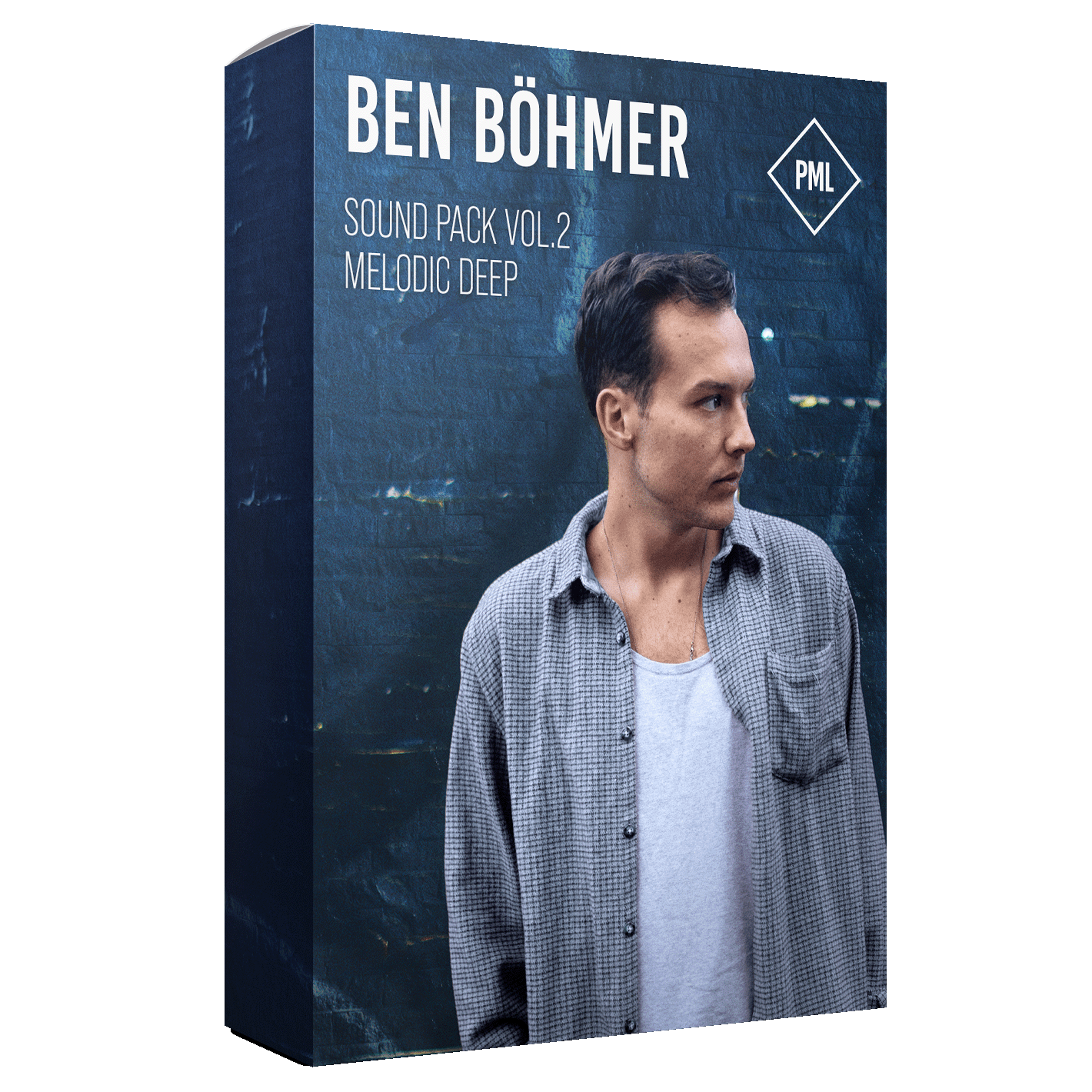 Ben Böhmer Style - Melodic Deep Sound Pack