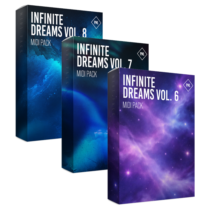 Vol.6 + 7 + 8
