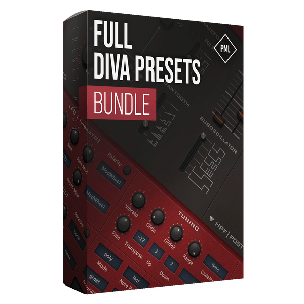 All Presets