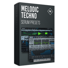 DJ機材 FL Studio Serum Ultimate List of Free Serum Presets – Cymatics.fm