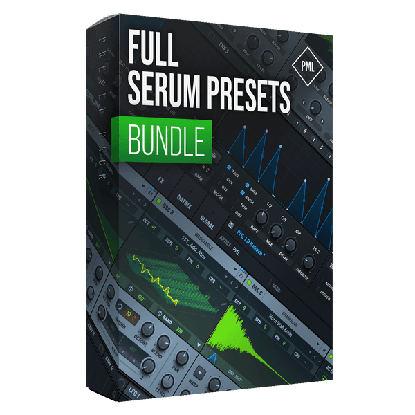 Bundle Sale - No Everything Bundle
