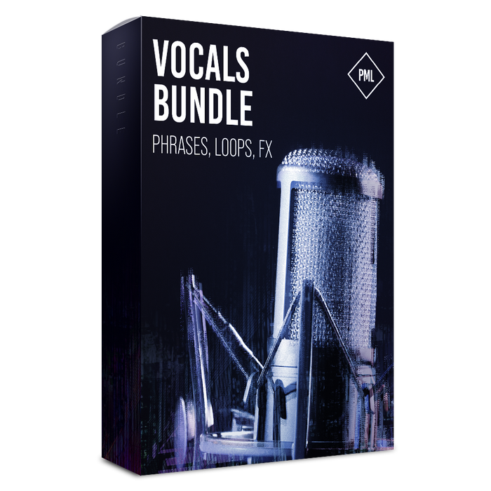 Vocals Bundle