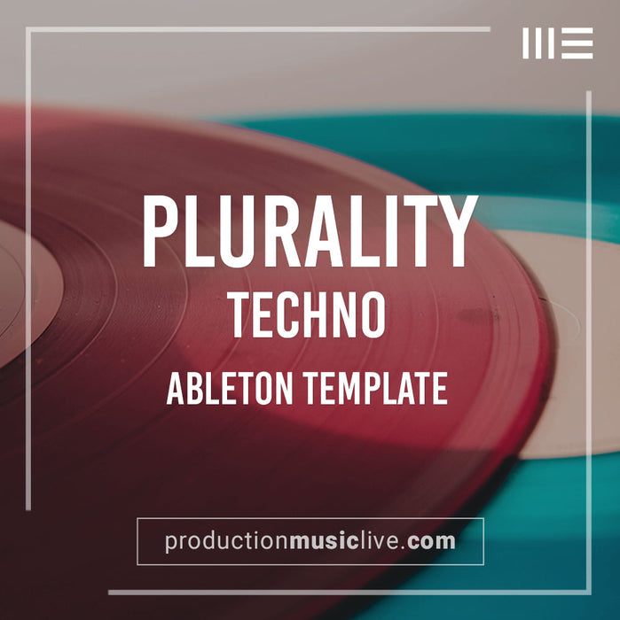 Techno Pack + ANNA Template