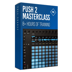 Production Music Live - Tutorials and Courses - PML