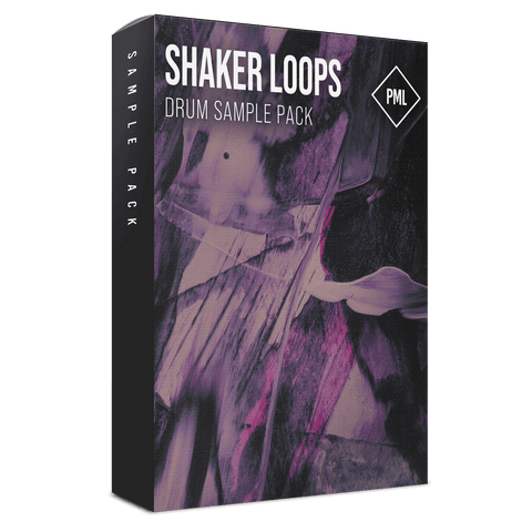 Shaker Loops - Sample Pack