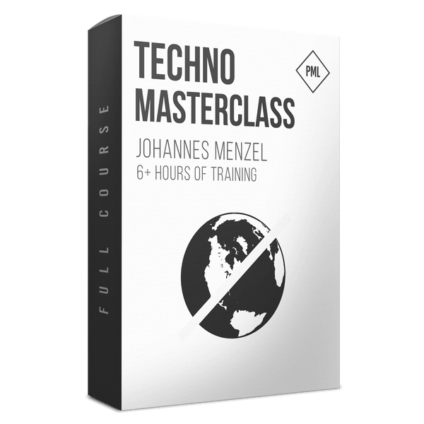 Techno Bundle