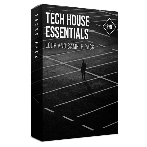 Tech House Essentials Vol.1