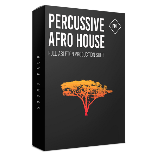 Afro House Bundle