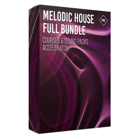 Full Melodic House - Bundle Vol.1