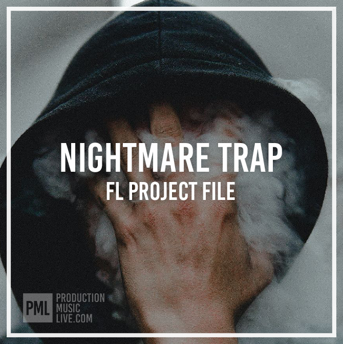 FL Studio Project File