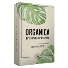 Organica - Full Production Suite