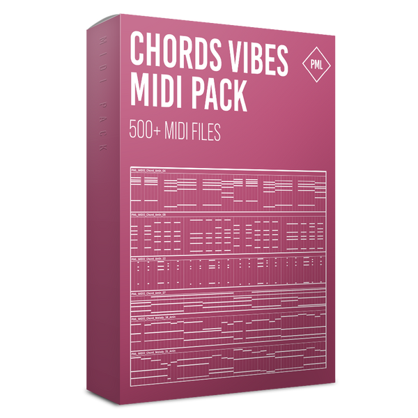 MIDI Complete Pack