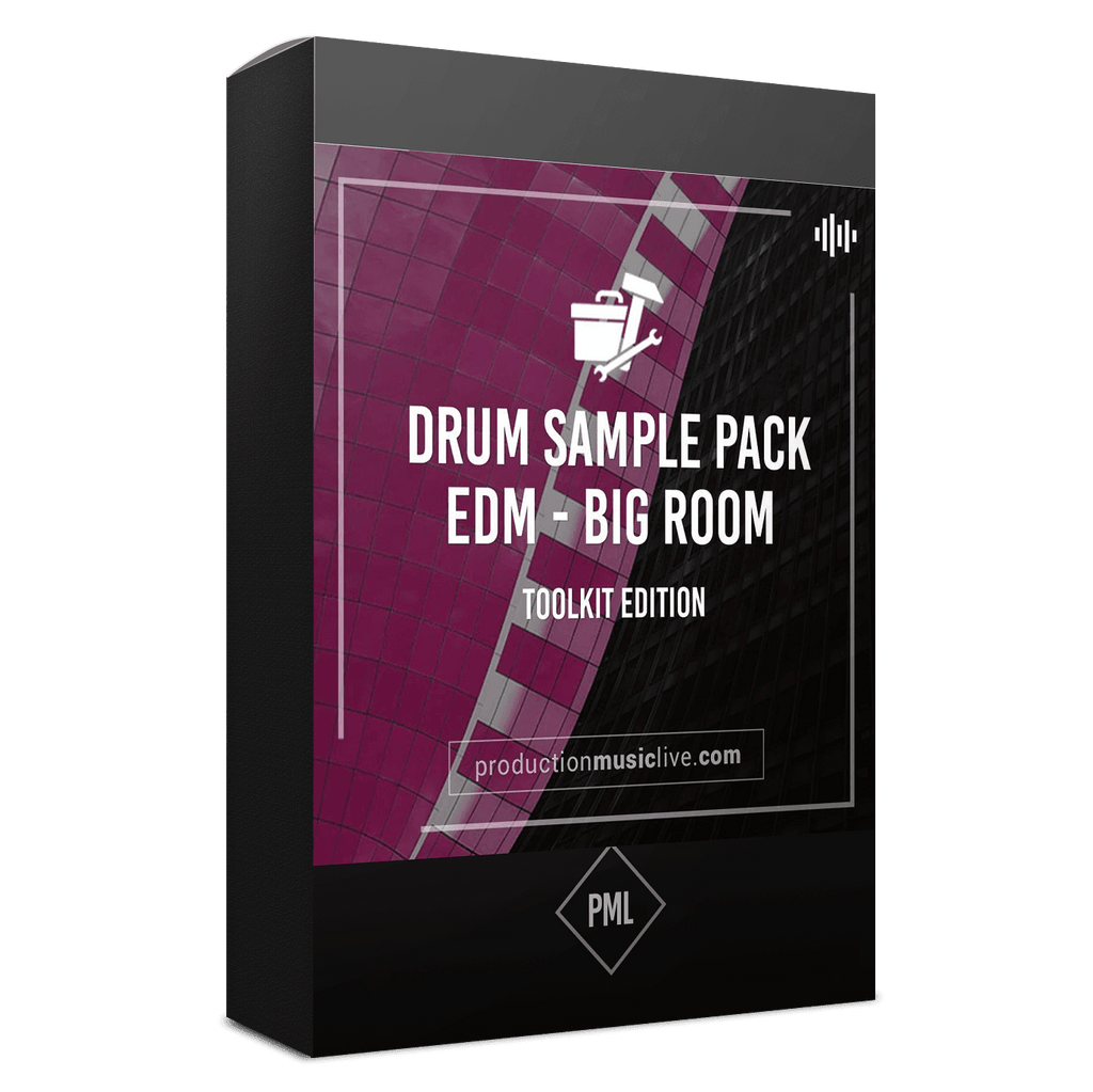 Loops and Samples for Psytrance Vini Vici Style