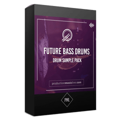 Future bass drum deals fills
