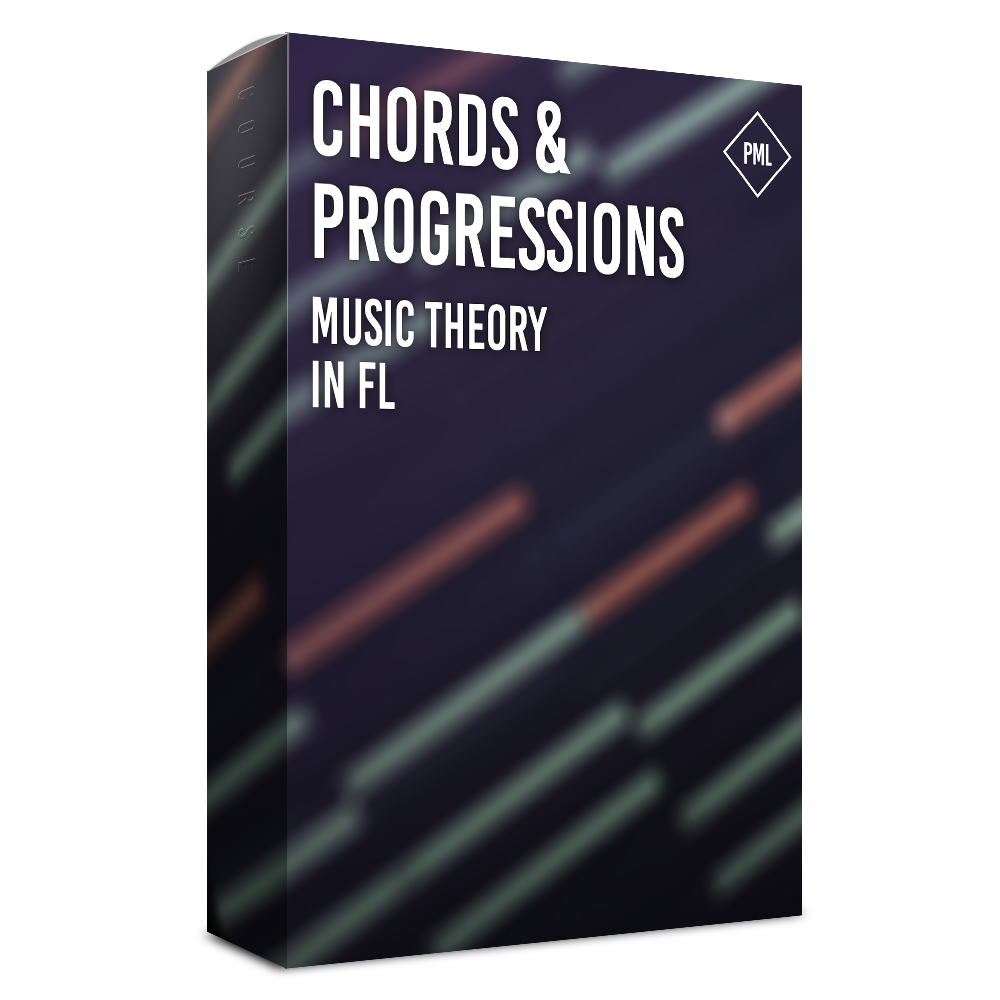 Chord Progressions Theory In Fl
