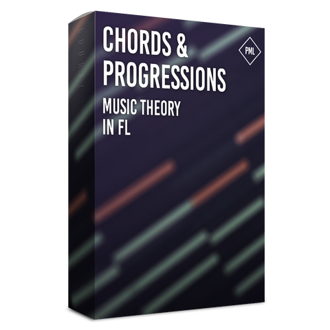 Chords & Progressions - Music Theory in FL