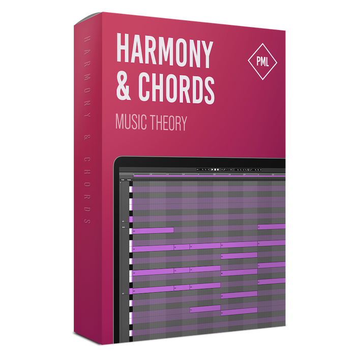 Classics: Course - Harmony and Chord Progressions