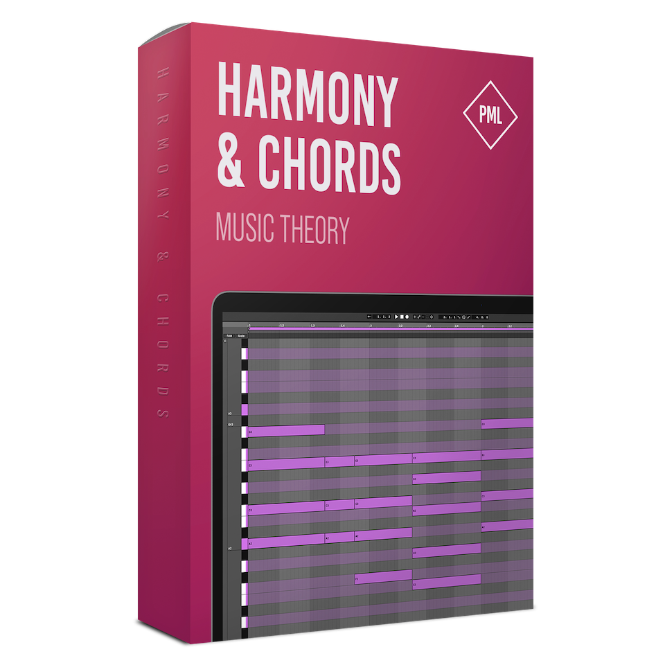 Harmony And Chord Progressions