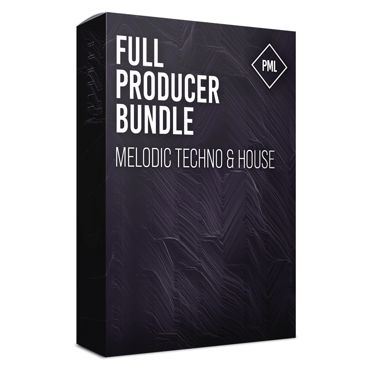 Full Producer Bundle - Melodic Techno & House Product Box