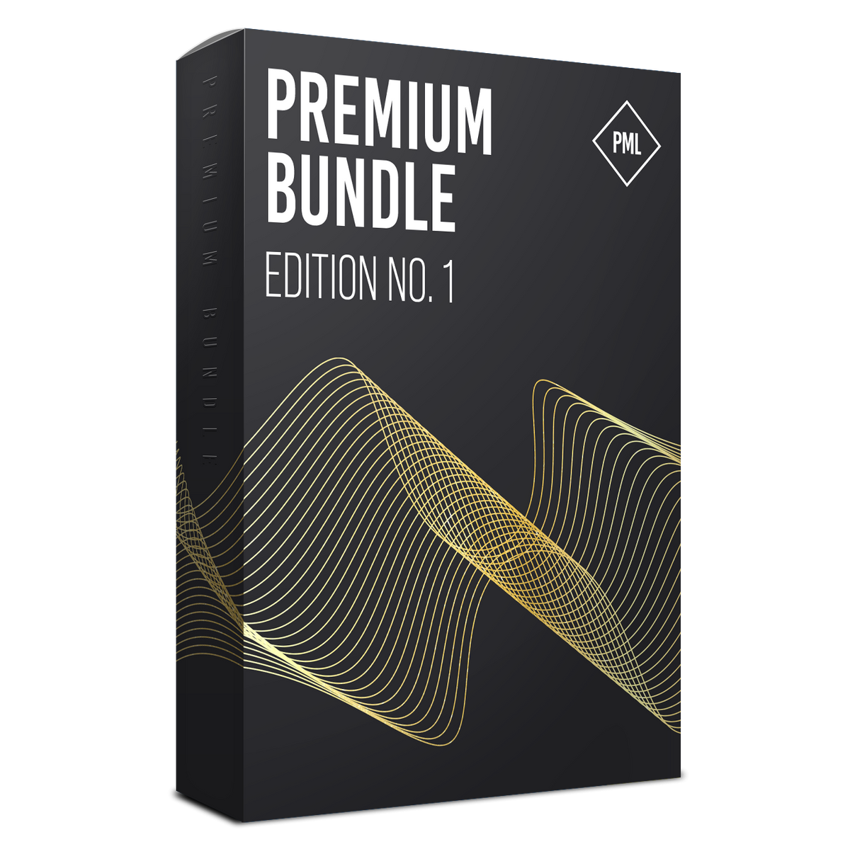 Premium Bundle - Edition 1 Product Box