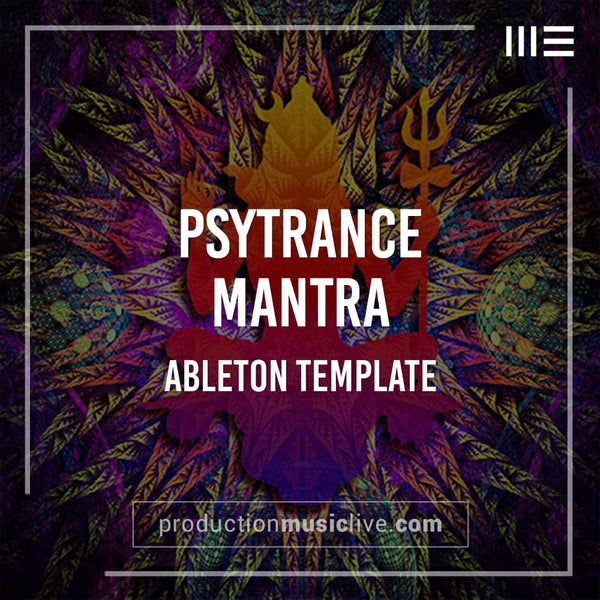 Psytrance - Mantra - Vini Vici Style