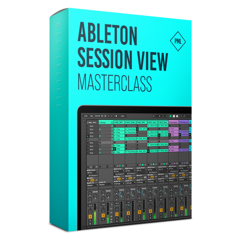 Ableton Session View Masterclass