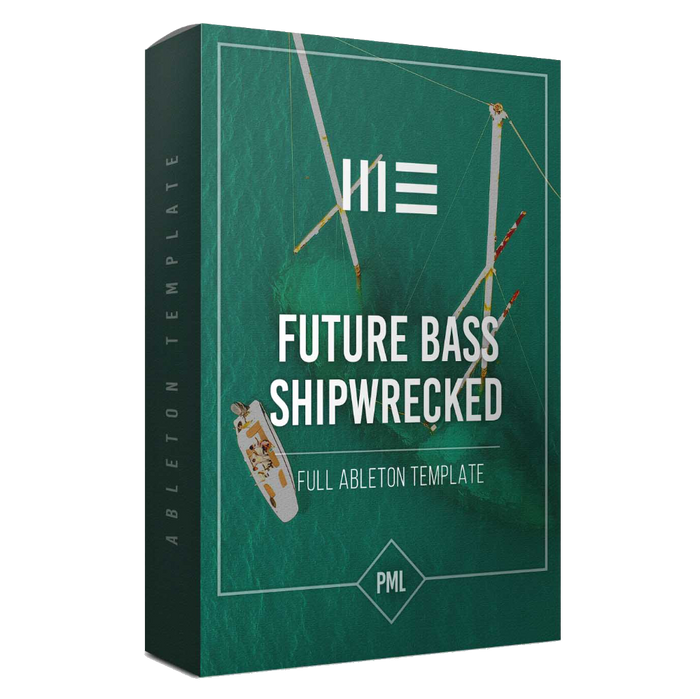 Shipwrecked - Future Bass