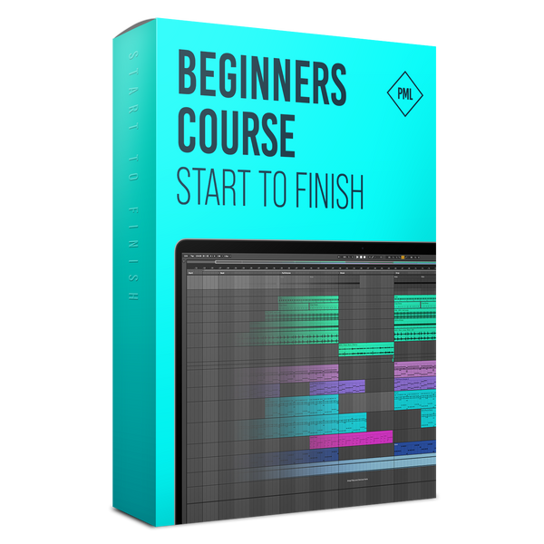 Home Start Screen - Start to Finish