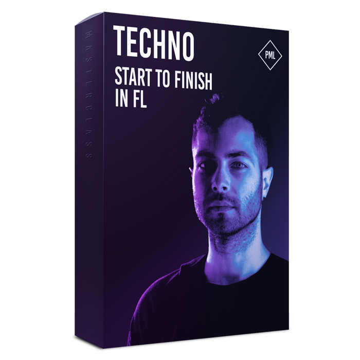 Techno Start to Finish in FL