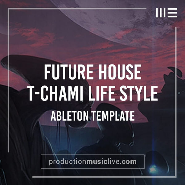 Future Life - Ableton Template