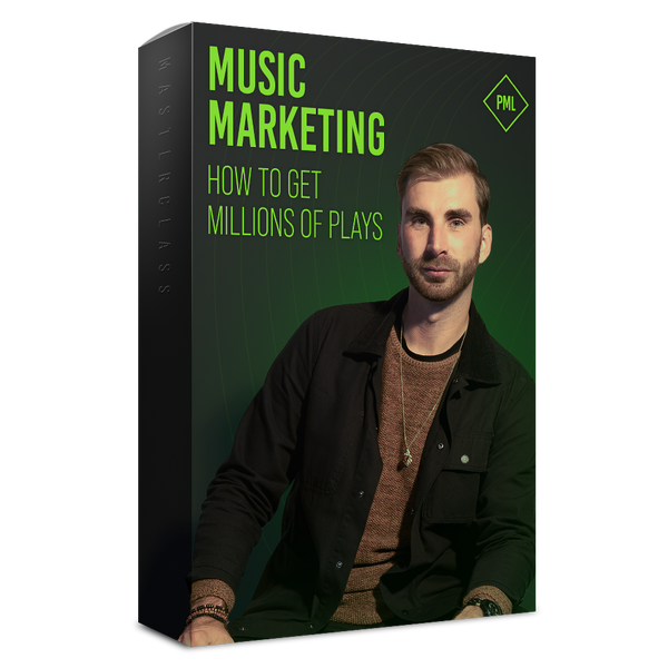 Music Business